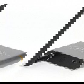 Dr. Phone-DrPhone WDR7 - Mirascreen - Draadloze HDMI/VGA TV Stick – Miracast/DLNA/Airplay 5G 4K WIFI Display Ontvanger- Dongle - Grijs€ 64,95€ 53,68DrPhoneDongle TV Ontvanger 8720118059203