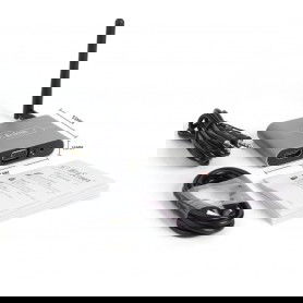 Dr. Phone-DrPhone WDR7 - Mirascreen - Draadloze HDMI/VGA TV Stick – Miracast/DLNA/Airplay 5G 4K WIFI Display Ontvanger- Dongle - Grijs€ 64,95€ 53,68DrPhoneDongle TV Ontvanger 8720118059203