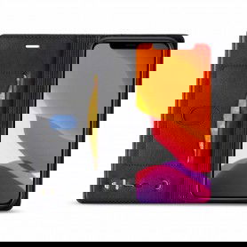 Dr. Phone-DrPhone LT2 - Pashouder - PU leer - Magnetische Flip - Galaxy S21 Ultra - Bruin€ 17,95€ 14,83DrPhoneSamsung8720118663813
