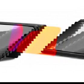 Dr. Phone-DrPhone LT2 - Pashouder - PU leer - Magnetische Flip - Galaxy S21 Ultra - Bruin€ 17,95€ 14,83DrPhoneSamsung8720118663813