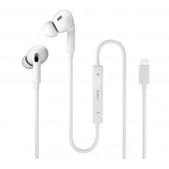 Dr. Phone-2x DrPhone iPad iPhone Oordopjes met lightning connector - Rijke Bastonen - Luxe Oortjes met Microfoon & Bediening€ 39,95€ 33,02DrPhoneAudio / HiFi8719992220304