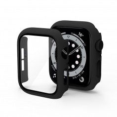 Dr. Phone-DrPhone FC3 - 38mm - 360° Cover - Volledige Hoes + ingebouwde screenprotector - Voor Apple Watch 38mm - Zwart€ 9,95€ 8,22Apple Watch8720118275887