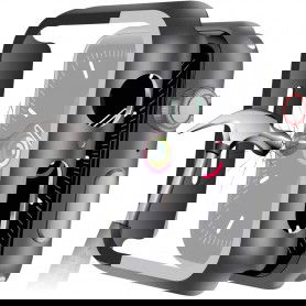 Dr. Phone-DrPhone FC3 - 40mm - 360° Cover - Volledige Hoes + ingebouwde screenprotector - Voor Apple Watch 40mm - Groen€ 9,95€ 8,22Apple Watch8720118275894