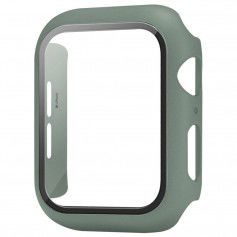 Dr. Phone-DrPhone FC3 - 40mm - 360° Cover - Volledige Hoes + ingebouwde screenprotector - Voor Apple Watch 40mm - Groen€ 9,95€ 8,22Apple Watch8720118275894