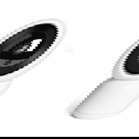 Dr. Phone-DrPhone CCS3 - Full HD - 2MP - 1080P Camera - Draadloze WiFi - Camera Beveiliging - CCTV met PTZ - Compatibel Alexa / Google€ 47,95€ 39,63DrPhoneCamera 8720118275948