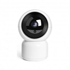Dr. Phone-DrPhone CCS3 - Full HD - 2MP - 1080P Camera - Draadloze WiFi - Camera Beveiliging - CCTV met PTZ - Compatibel Alexa / Google€ 47,95€ 39,63DrPhoneCamera 8720118275948
