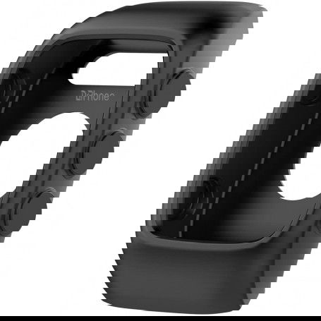 Dr. Phone-DrPhone PMC Zachte Siliconen Hoes - Beschermhoes Cover - Geschikt voor Polar M430 - Zwart€ 8,95€ 7,40DrPhonePolar8720118099711