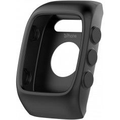 Dr. Phone-DrPhone PMC Zachte Siliconen Hoes - Beschermhoes Cover - Geschikt voor Polar M430 - Zwart€ 8,95€ 7,40DrPhonePolar8720118099711