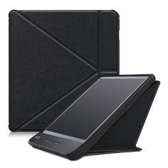 Dr. Phone-DrPhone KLC Multi TriFold Smart Case - PU Lederen Flipcover – Geschikt voor Kobo Libra H2O – Zwart€ 19,95€ 16,49DrPhoneKobo8720118099742