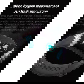 Dr. Phone-DrPhone NightRun - Activity Tracker Horloge Nacht Verlichting - Sport - Hartslagmeter - Notificaties - Stappenteller - Rood€ 39,95€ 33,02DrPhoneSmartwatch8720118275962