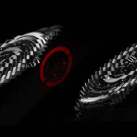 Dr. Phone-DrPhone PureSport Pro-X2 - Smartwatch Horloge Mannen - IP68 Waterdicht - Sporthorloge - Carbon Fiber - Zwemmen - Zwart + Rood€ 79,95€ 66,07DrPhoneSmartwatch8720118275986