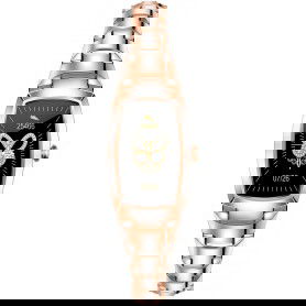 Dr. Phone-DrPhone Ladies D2 V2 - Luxe Sieraad Smartwatch - Touchscreen - Kleurendisplay - Horloge voor Vrouwen - Slimme Watch - RoseGoud€ 69,95€ 57,81DrPhoneSmartwatch8720118943359