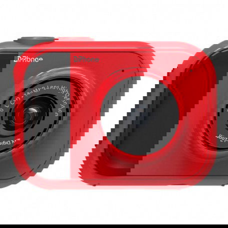 Dr. Phone-DrPhone DKC V2 Digitale Kindercamera - Full HD - 12 Megapixel -2 Inch Scherm - 4x zoom inclusief 16GB Geheugenkaart – Rood€ 49,95€ 41,28DrPhoneKindercamera's8720118943441