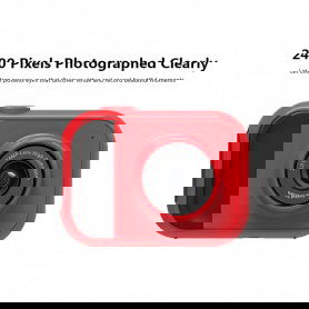 Dr. Phone-DrPhone DKC V2 Digitale Kindercamera - Full HD - 12 Megapixel -2 Inch Scherm - 4x zoom inclusief 16GB Geheugenkaart – Rood€ 49,95€ 41,28DrPhoneKindercamera's8720118943441