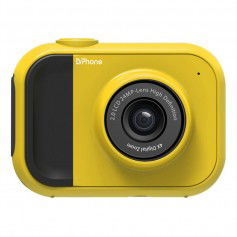 Dr. Phone-DrPhone DKC V2 Digitale Kindercamera - Full HD - 12 Megapixel -2 Inch Scherm - 4x zoom inclusief 16 GB Geheugenkaart – Geel€ 49,95€ 41,28DrPhoneKindercamera's8720118941621