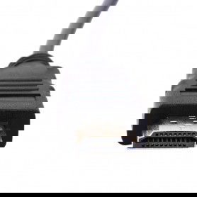 Dr. Phone-DrPhone HTV HDMI Mannelijk naar VGA Mannelijk Kabel- HD 1080p - D-SUB 15 Pin M/M - 3M€ 13,95€ 11,53DrPhoneKabels8720118099698