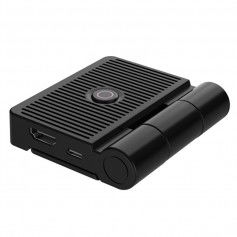 Dr. Phone-DrPhone NSD3 HDMI Switch TV Dock - 1080P - Oplaadstation – Geschikt voor Nintendo Switch - Zwart€ 39,95€ 33,02Oplaadstations8720118099940