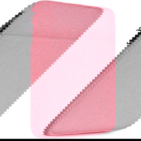 Dr. Phone-DrPhone S06 10.5 inch Sleeve - Tablethoes – Pouchbag - Geschikt voor o.a iPad Pro 11 2020/ Samsung S6 etc - Roze€ 19,95€ 16,49DrPhone10.5 inch8720118099964
