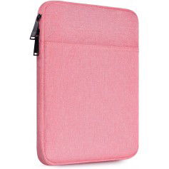 Dr. Phone-DrPhone S06 10.5 inch Sleeve - Tablethoes – Pouchbag - Geschikt voor o.a iPad Pro 11 2020/ Samsung S6 etc - Roze€ 19,95€ 16,49DrPhone10.5 inch8720118099964