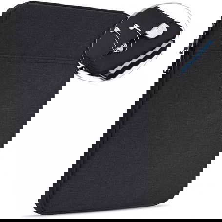 Dr. Phone-DrPhone S06 10.5 inch Sleeve - Tablethoes – Pouchbag - Geschikt voor o.a iPad Pro 11 2020/ Samsung S6 etc - Zwart€ 19,95€ 16,49DrPhone10.5 inch8720118099988