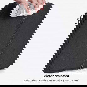 Dr. Phone-DrPhone S02 - Tablet Sleeve Hoes - Schokbestendig - Beschermhoes - 9. 7 tot 10 Inch - Geschikt voor iPad Tablets - Zwart€ 19,95€ 16,49DrPhoneApple8720118099995