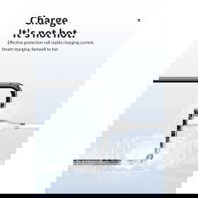 Dr. Phone-DrPhone MAG1 - 3A Kabel - Magnetisch Oprolsysteem - Geschikt voor Apple Lightning - iPhone - iPad - 1 Meter Oplaad kabel – Wit€ 9,95€ 8,22DrPhoneKabels8720118575413