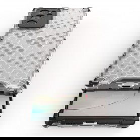 Dr. Phone-DrPhone Ultra1 - TPU Hoesje - Verstevigde Rand – Geschikt voor Samsung Galaxy Note 20 Ultra - Transparant/zwart€ 10,95€ 9,05DrPhoneSamsung8720118277027