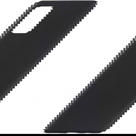 Dr. Phone-DrPhone SH Siliconen Hoesje - Zacht Hoesje - Geschikt voor Samsung Galaxy 21 Ultra - Zwart€ 9,95€ 8,22DrPhoneSamsung8720118277010