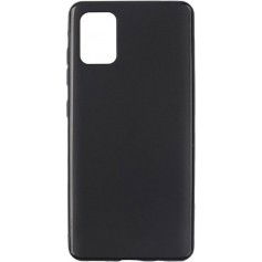Dr. Phone-DrPhone SH Siliconen Hoesje - Zacht Hoesje - Geschikt voor Samsung Galaxy 21 Ultra - Zwart€ 9,95€ 8,22DrPhoneSamsung8720118277010