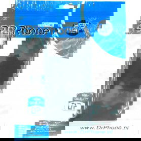 Dr. Phone-DrPhone SH Siliconen Hoesje - Zacht Hoesje - Geschikt voor Samsung Galaxy 21 Ultra - Zwart€ 9,95€ 8,22DrPhoneSamsung8720118277010