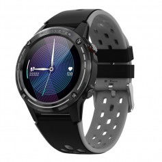 Dr. Phone-DrPhone GP3 - SIM - Smartwatch Mannen - GPS Horloge - Ondersteuning Google Fit / Strava - Bellen / Hartslag / Barometer / Sport€ 89,95€ 74,34DrPhoneSmartwatch8720118276204