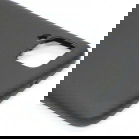 Dr. Phone-DrPhone SH Siliconen Hoesje - Zacht Hoesje - Geschikt voor Huawei P40 Lite - Zwart€ 9,95€ 8,22DrPhoneHuawei8720118277058