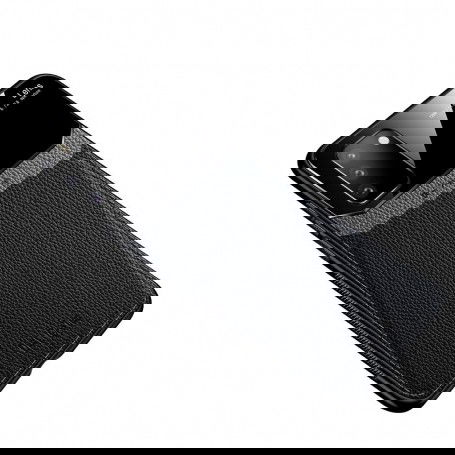 Dr. Phone-DrPhone SGC4 PU Lederen Case – Cover – Camera Bescherming - Geschikt voor Samsung Galaxy S20 Ultra – Zwart€ 12,95€ 10,70DrPhoneSamsung8720118277119