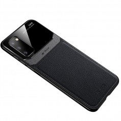 Dr. Phone-DrPhone SGC4 PU Lederen Case – Cover – Camera Bescherming - Geschikt voor Samsung Galaxy S20 Ultra – Zwart€ 12,95€ 10,70DrPhoneSamsung8720118277119