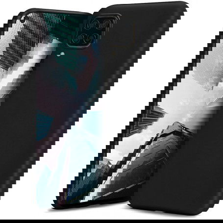 Dr. Phone-DrPhone SH Siliconen Hoesje - Zacht Hoesje - Geschikt voor Huawei P40 Lite - Zwart€ 9,95€ 8,22DrPhoneHuawei8720118277058