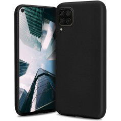 Dr. Phone-DrPhone SH Siliconen Hoesje - Zacht Hoesje - Geschikt voor Huawei P40 Lite - Zwart€ 9,95€ 8,22DrPhoneHuawei8720118277058