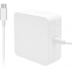 Dr. Phone-DrPhone PAT 61W USB-C/ Type C Power Adapter – Oplader – Wit€ 39,95€ 33,02DrPhoneLaders8720118100035