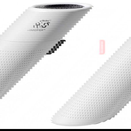 Dr. Phone-DrPhone H20 Plus - Humidifier H2O - 750ML Tank - 2000mAh Accu - Luchtbevochtiger – Aromatherapie - Geurverspreider – Wit€ 39,95€ 33,02DrPhoneLuchtbevochtigers (Humidifier)8720118563311