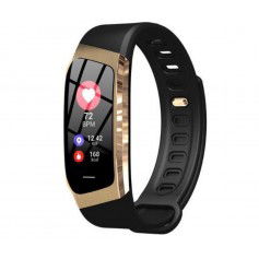 Dr. Phone-DrPhone Ladies X2 – Smartwatch voor vrouwen – Bloeddrukmeter – Stappenteller - Hartslagmeter - RoseGoud€ 47,95€ 39,63DrPhoneSmartwatch8720118053287