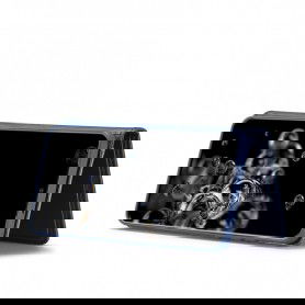 Dr. Phone-DrPhone Imeeke 1 - Pashouder - PU leer - Magnetische Flip - Galaxy S21 - Blauw€ 17,95€ 14,83Samsung8720118277270