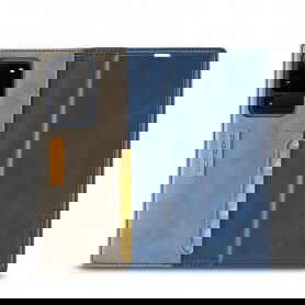 Dr. Phone-DrPhone Imeeke 1 - Pashouder - PU leer - Magnetische Flip - Galaxy S21 - Blauw€ 17,95€ 14,83Samsung8720118277270