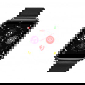 Dr. Phone-Volwaardige Smartwatch