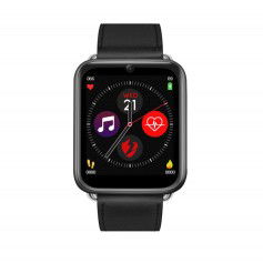 Dr. Phone-DrPhone SW5 - Smartwatch Mannen - 1.88 inch - 3Gb - 32GB Opslag - Android 7.1 - WiFi - GPS - Camera - Hartslag - Bellen - Leder€ 199,95€ 165,25DrPhoneVolwaardige Smartwatch8720118666845