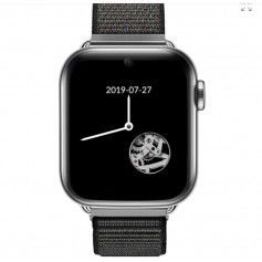 Dr. Phone-DrPhone SW5 - Smartwatch Mannen - 1.88 inch - 1Gb - 16GB Opslag - Android 7.1 - WiFi - GPS - Camera - Hartslag - Bellen - Leder€ 199,95€ 165,25DrPhoneVolwaardige Smartwatch8720118274897