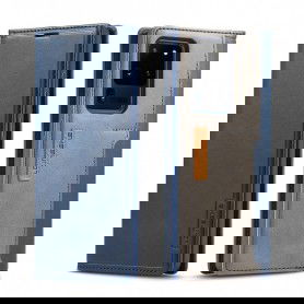 Dr. Phone-DrPhone Imeeke 2- Pashouder - PU leer - Magnetische Flip - Galaxy S21 Ultra - blauw€ 17,95€ 14,83DrPhoneSamsung8720118277300