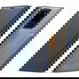 Dr. Phone-DrPhone Imeeke 2- Pashouder - PU leer - Magnetische Flip - Galaxy S21 Ultra - blauw€ 17,95€ 14,83DrPhoneSamsung8720118277300