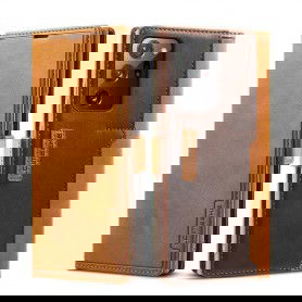 Dr. Phone-DrPhone Imeeke 1 - Pashouder - PU leer - Magnetische Flip - Galaxy S21 plus - Bruin€ 17,95€ 14,83DrPhoneSamsung8720118277263
