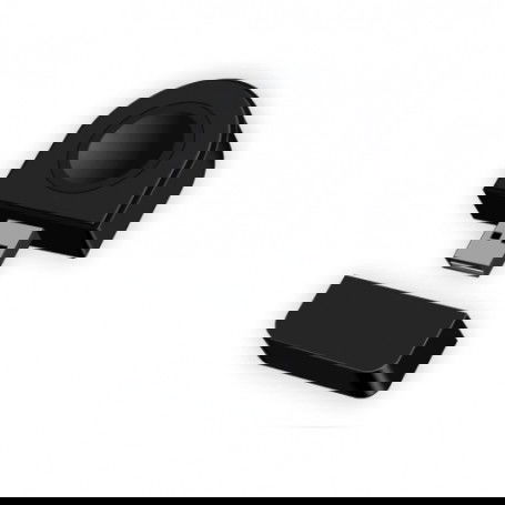 Dr. Phone-Drphone GWC1 – USB Horloge Lader – Draadloos – Compact – Geschikt Voor Samsung Watch 42/46mm - Zwart€ 19,95€ 16,49DrPhoneOplader8720118091005