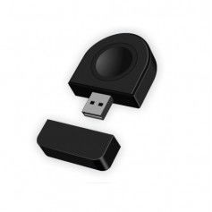 Dr. Phone-Drphone GWC1 – USB Horloge Lader – Draadloos – Compact – Geschikt Voor Samsung Watch 42/46mm - Zwart€ 19,95€ 16,49DrPhoneOplader8720118091005