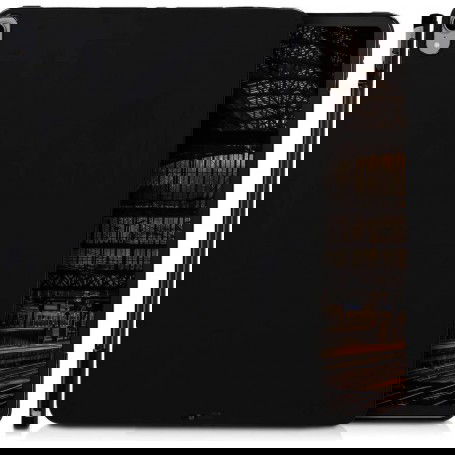 Dr. Phone-DrPhone TPUC1 - Siliconen Case Geschikt voor iPad Pro 11 2018 & iPad Air 4 2020 – Zwart (A2133 / A2124 / A2126 /A2125 )€ 10,95€ 9,05DrPhoneApple8720118053324